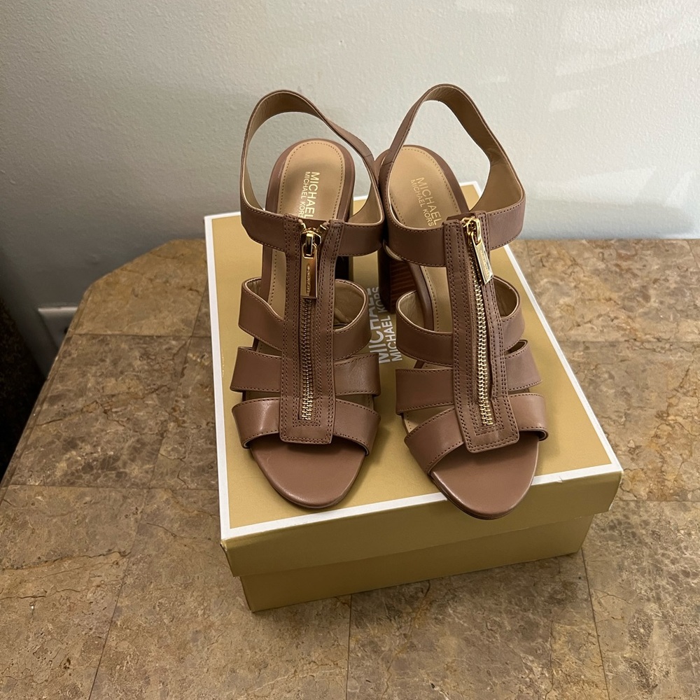 Michael Kors sandal